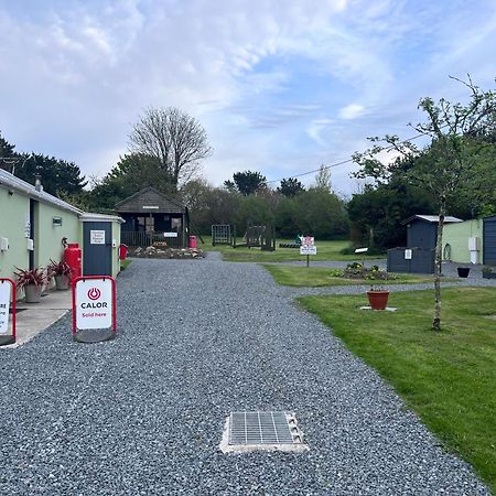 Polladras Holiday Park Helston Luaran gambar