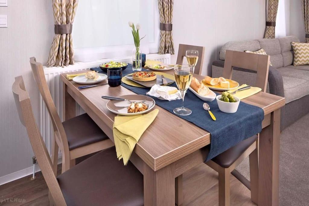 Polladras Holiday Park Helston Luaran gambar