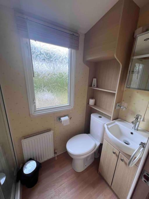 Polladras Holiday Park Helston Luaran gambar